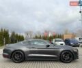 Серый Форд Мустанг, объемом двигателя 2.26 л и пробегом 98 тыс. км за 16700 $, фото 8 на Automoto.ua