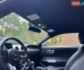 Серый Форд Мустанг, объемом двигателя 2.26 л и пробегом 72 тыс. км за 15500 $, фото 15 на Automoto.ua
