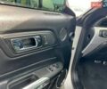 Серый Форд Мустанг, объемом двигателя 2.26 л и пробегом 172 тыс. км за 14700 $, фото 8 на Automoto.ua