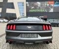 Серый Форд Мустанг, объемом двигателя 2.26 л и пробегом 98 тыс. км за 16700 $, фото 14 на Automoto.ua