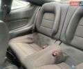 Серый Форд Мустанг, объемом двигателя 3.72 л и пробегом 117 тыс. км за 17500 $, фото 9 на Automoto.ua