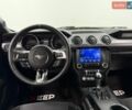 Серый Форд Мустанг, объемом двигателя 2.3 л и пробегом 105 тыс. км за 15500 $, фото 40 на Automoto.ua