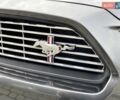 Серый Форд Мустанг, объемом двигателя 2.26 л и пробегом 98 тыс. км за 16700 $, фото 4 на Automoto.ua