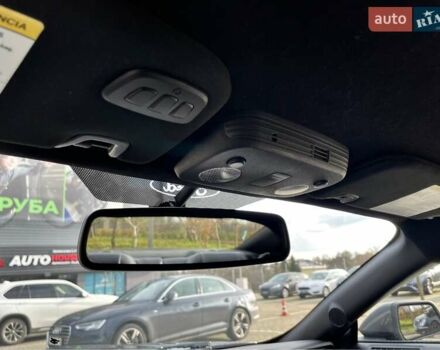 Серый Форд Мустанг, объемом двигателя 2.26 л и пробегом 98 тыс. км за 16700 $, фото 60 на Automoto.ua