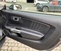 Серый Форд Мустанг, объемом двигателя 2.26 л и пробегом 98 тыс. км за 16700 $, фото 25 на Automoto.ua