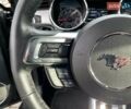 Серый Форд Мустанг, объемом двигателя 2.26 л и пробегом 98 тыс. км за 16700 $, фото 34 на Automoto.ua