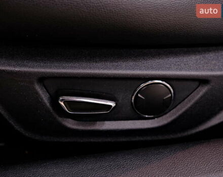 Серый Форд Мустанг, объемом двигателя 2.3 л и пробегом 91 тыс. км за 13900 $, фото 26 на Automoto.ua