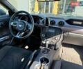 Серый Форд Мустанг, объемом двигателя 2.26 л и пробегом 156 тыс. км за 12999 $, фото 18 на Automoto.ua