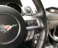 Серый Форд Мустанг, объемом двигателя 3.7 л и пробегом 146 тыс. км за 17500 $, фото 21 на Automoto.ua