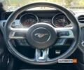 Серый Форд Мустанг, объемом двигателя 2.3 л и пробегом 115 тыс. км за 17300 $, фото 15 на Automoto.ua