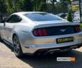 Серый Форд Мустанг, объемом двигателя 2.3 л и пробегом 115 тыс. км за 17300 $, фото 4 на Automoto.ua