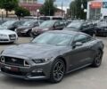 Серый Форд Мустанг, объемом двигателя 3.72 л и пробегом 71 тыс. км за 13290 $, фото 5 на Automoto.ua