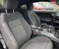 Серый Форд Мустанг, объемом двигателя 3.72 л и пробегом 71 тыс. км за 13290 $, фото 18 на Automoto.ua