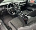 Серый Форд Мустанг, объемом двигателя 3.72 л и пробегом 71 тыс. км за 13290 $, фото 15 на Automoto.ua