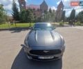Серый Форд Мустанг, объемом двигателя 3.7 л и пробегом 78 тыс. км за 16500 $, фото 4 на Automoto.ua