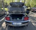 Сірий Форд Мустанг, об'ємом двигуна 2.3 л та пробігом 63 тис. км за 20000 $, фото 16 на Automoto.ua