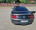 Серый Форд Мустанг, объемом двигателя 3.7 л и пробегом 78 тыс. км за 16500 $, фото 13 на Automoto.ua