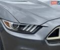 Серый Форд Мустанг, объемом двигателя 3.72 л и пробегом 71 тыс. км за 13290 $, фото 2 на Automoto.ua