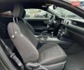 Серый Форд Мустанг, объемом двигателя 3.72 л и пробегом 71 тыс. км за 13290 $, фото 20 на Automoto.ua