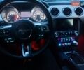 Серый Форд Мустанг, объемом двигателя 2.3 л и пробегом 68 тыс. км за 17500 $, фото 8 на Automoto.ua
