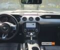 Серый Форд Мустанг, объемом двигателя 2.3 л и пробегом 115 тыс. км за 17300 $, фото 14 на Automoto.ua