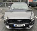 Серый Форд Мустанг, объемом двигателя 2.26 л и пробегом 162 тыс. км за 14999 $, фото 4 на Automoto.ua
