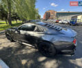 Серый Форд Мустанг, объемом двигателя 2.3 л и пробегом 63 тыс. км за 19000 $, фото 5 на Automoto.ua