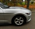 Серый Форд Мустанг, объемом двигателя 3.7 л и пробегом 126 тыс. км за 18440 $, фото 4 на Automoto.ua