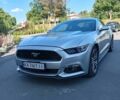 Серый Форд Мустанг, объемом двигателя 2.3 л и пробегом 138 тыс. км за 14600 $, фото 1 на Automoto.ua