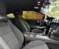 Серый Форд Мустанг, объемом двигателя 3.7 л и пробегом 126 тыс. км за 18440 $, фото 29 на Automoto.ua