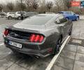 Форд Мустанг 2017 в Ровно на Automoto.ua Серый Форд Мустанг, объемом двигателя 2.26 л и пробегом 162 тыс. км за 19500 $, фото 13 на Automoto.ua