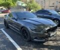 Сірий Форд Мустанг, об'ємом двигуна 2.3 л та пробігом 63 тис. км за 17500 $, фото 1 на Automoto.ua