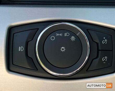 Серый Форд Мустанг, объемом двигателя 2.3 л и пробегом 115 тыс. км за 17300 $, фото 11 на Automoto.ua