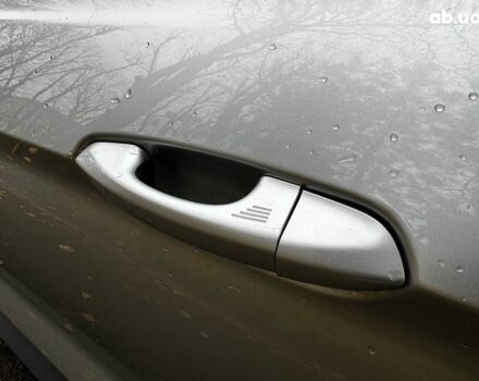 Серый Форд Мустанг, объемом двигателя 3.7 л и пробегом 126 тыс. км за 18440 $, фото 9 на Automoto.ua