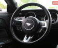 Серый Форд Мустанг, объемом двигателя 4.95 л и пробегом 51 тыс. км за 25500 $, фото 14 на Automoto.ua