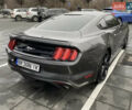 Форд Мустанг 2017 в Ровно на Automoto.ua Серый Форд Мустанг, объемом двигателя 2.26 л и пробегом 162 тыс. км за 19500 $, фото 5 на Automoto.ua