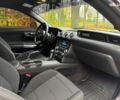 Серый Форд Мустанг, объемом двигателя 3.7 л и пробегом 126 тыс. км за 18440 $, фото 26 на Automoto.ua