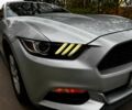 Серый Форд Мустанг, объемом двигателя 3.7 л и пробегом 126 тыс. км за 18440 $, фото 3 на Automoto.ua