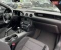 Серый Форд Мустанг, объемом двигателя 3.72 л и пробегом 71 тыс. км за 13290 $, фото 17 на Automoto.ua