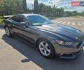 Серый Форд Мустанг, объемом двигателя 3.7 л и пробегом 78 тыс. км за 16500 $, фото 6 на Automoto.ua