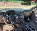 Серый Форд Мустанг, объемом двигателя 3.7 л и пробегом 78 тыс. км за 16500 $, фото 1 на Automoto.ua