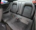 Серый Форд Мустанг, объемом двигателя 4.95 л и пробегом 51 тыс. км за 25500 $, фото 9 на Automoto.ua