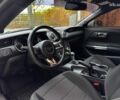 Серый Форд Мустанг, объемом двигателя 3.7 л и пробегом 126 тыс. км за 18440 $, фото 11 на Automoto.ua