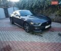 Сірий Форд Мустанг, об'ємом двигуна 2.3 л та пробігом 78 тис. км за 16500 $, фото 1 на Automoto.ua