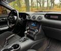 Серый Форд Мустанг, объемом двигателя 3.7 л и пробегом 126 тыс. км за 18440 $, фото 27 на Automoto.ua