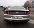 Сірий Форд Мустанг, об'ємом двигуна 2.26 л та пробігом 138 тис. км за 10600 $, фото 1 на Automoto.ua