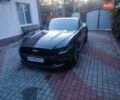 Серый Форд Мустанг, объемом двигателя 2.3 л и пробегом 68 тыс. км за 17500 $, фото 1 на Automoto.ua