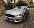 Серый Форд Мустанг, объемом двигателя 3.7 л и пробегом 126 тыс. км за 18440 $, фото 1 на Automoto.ua