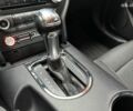 Серый Форд Мустанг, объемом двигателя 3.7 л и пробегом 126 тыс. км за 18440 $, фото 20 на Automoto.ua
