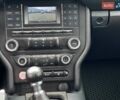 Серый Форд Мустанг, объемом двигателя 3.72 л и пробегом 71 тыс. км за 13290 $, фото 28 на Automoto.ua